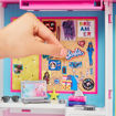 Picture of Barbie Fashionista Close & Go Closet